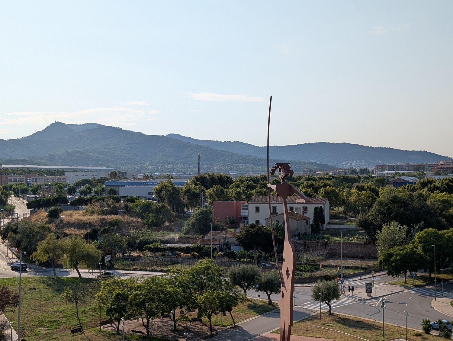 Ático en avenida del Maresme, 8 - Foto 21