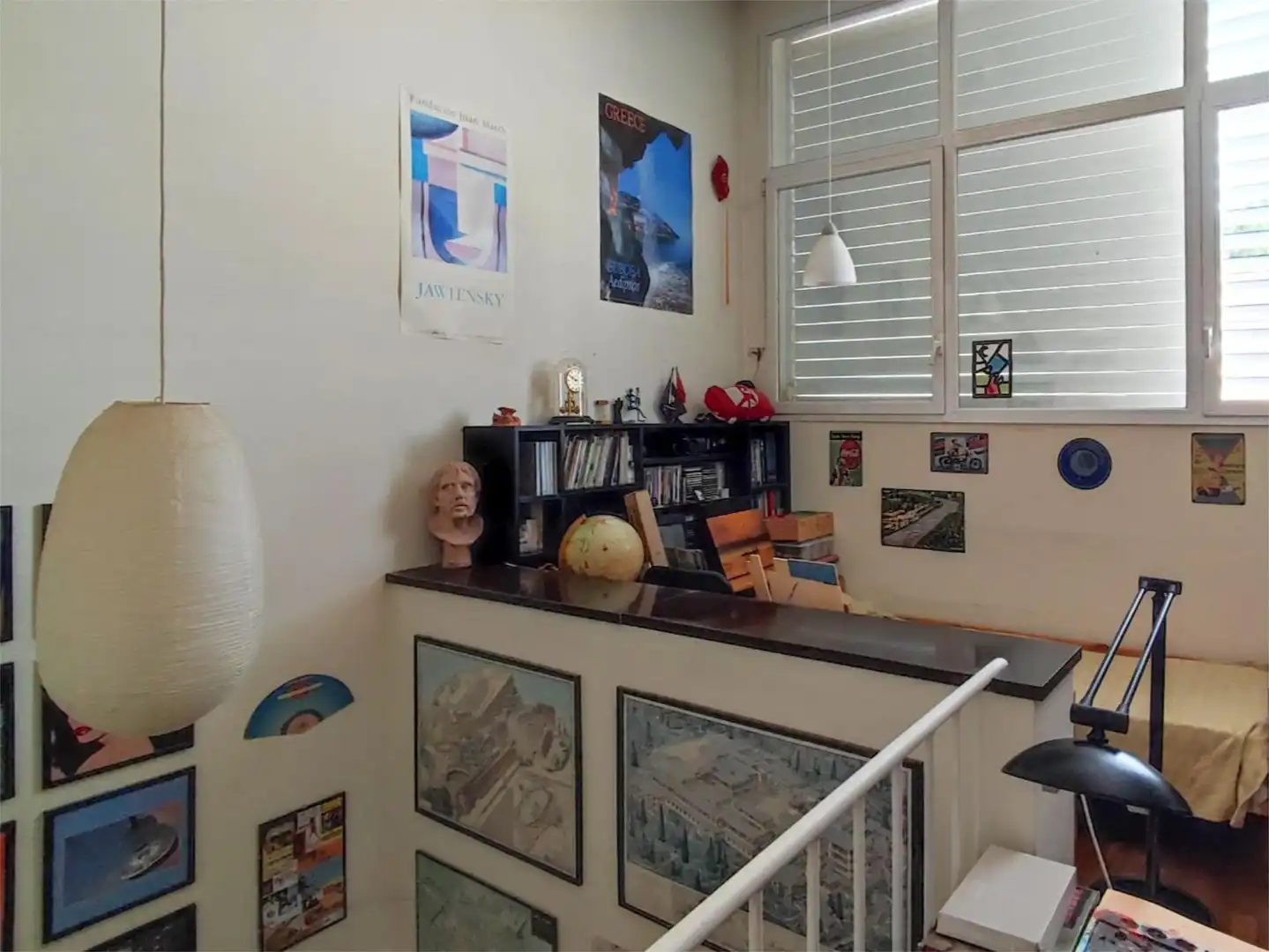 Piso en  Calle de las Zanjas 6 - Foto 17