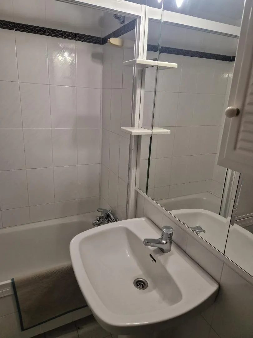 Piso en  Calle Paganini 5 - Foto 9