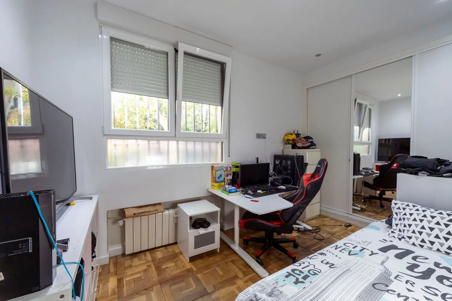 Piso en calle de Ángel de Diego Roldán, 52 - Foto 17