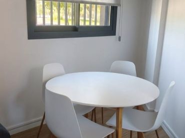 Estudio en  Calle Ingeniero Melchor de Luzón 13 - Foto 2