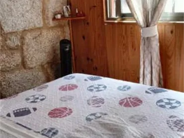 Chalet en arnoia - Foto 1