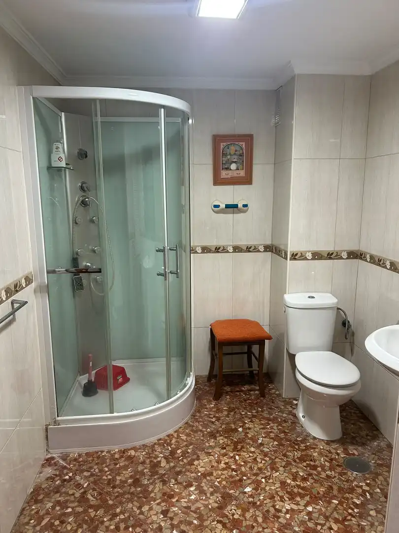 Piso en  Avenida Poeta Rafael Alberti S/N - Foto 10