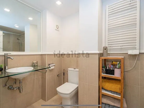 Piso en Calle de Villalonga, 33, Sta Catalina - El Jonquet - Foto 21