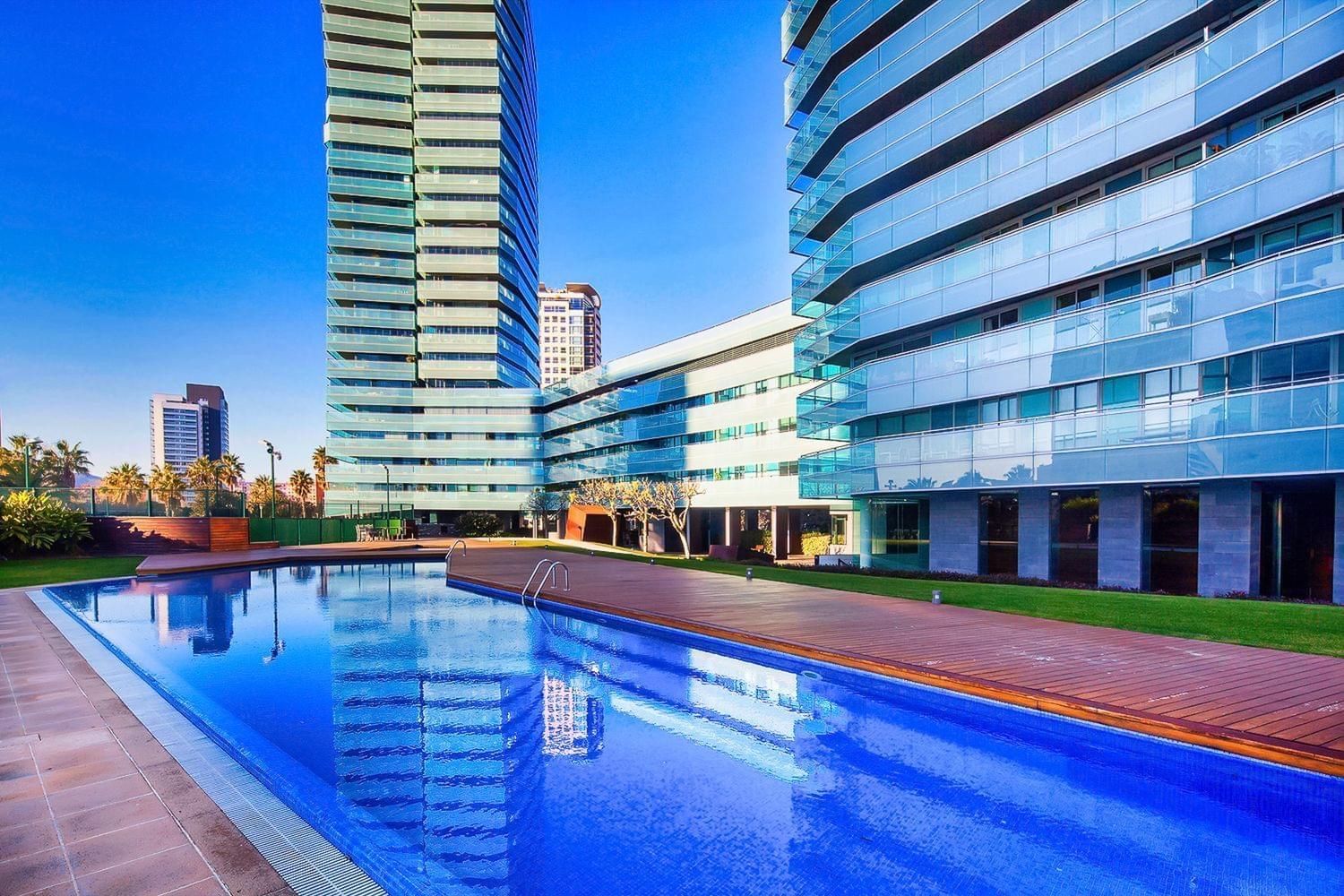Piso en Paseo de Garcia Fària, 81, Diagonal Mar i el Front Marítim del Poblenou - Foto 24