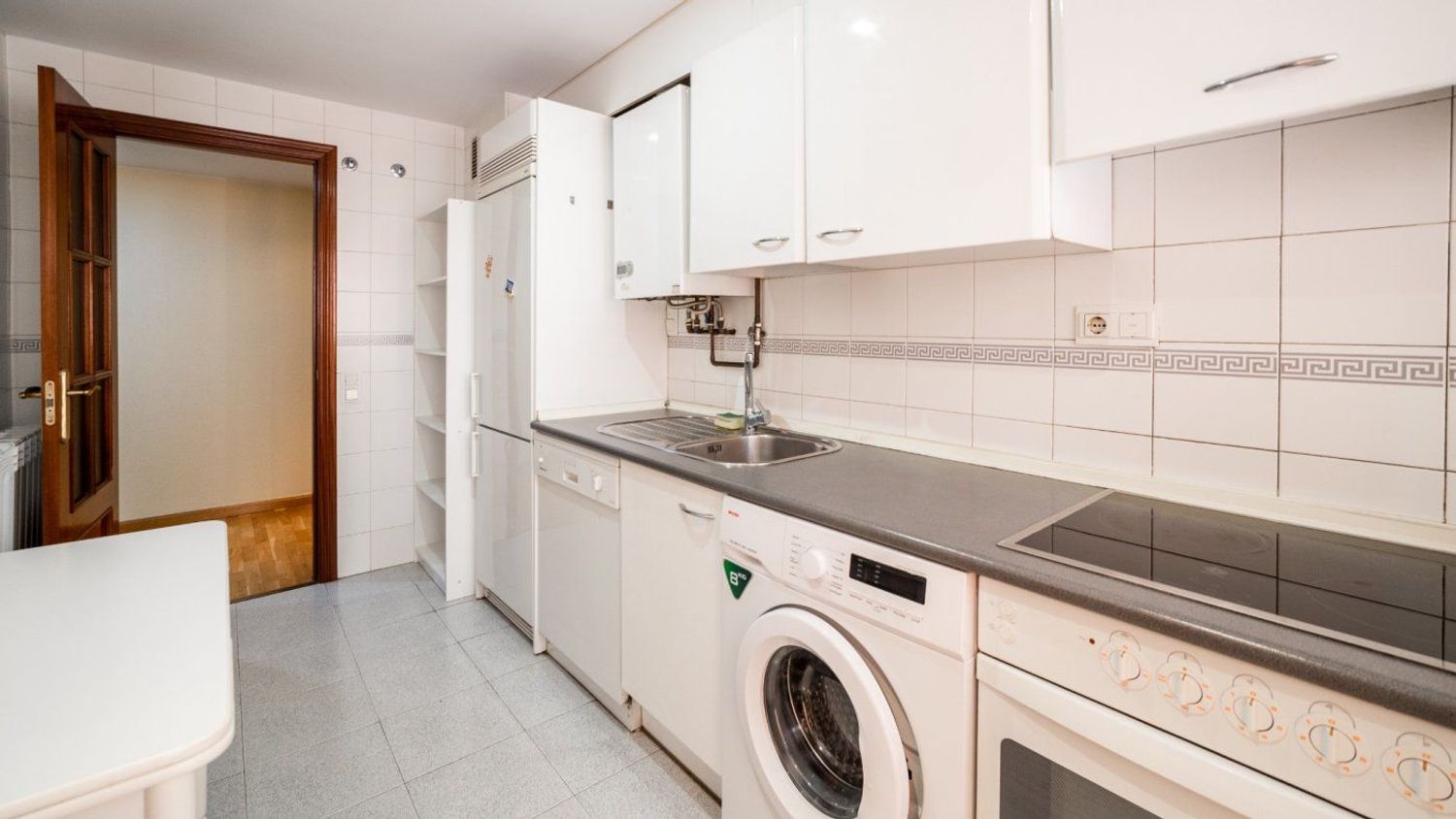 Piso en plaza de José María Forqué, 2 - Foto 10