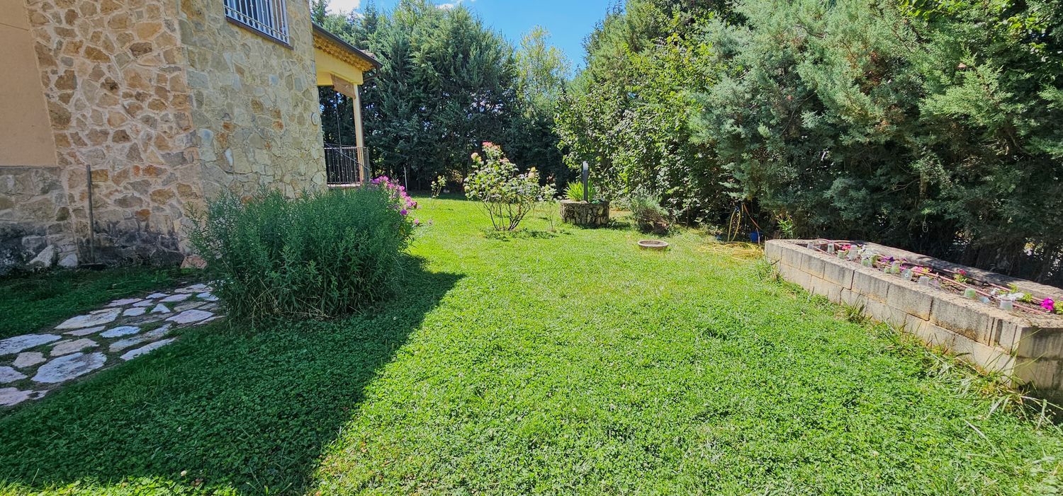 Casa o chalet independiente en Santo Tomé del Puerto - Foto 38