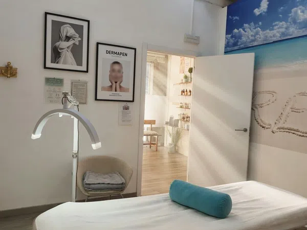Centro estético en traspaso en Centre, 80 - Foto 4