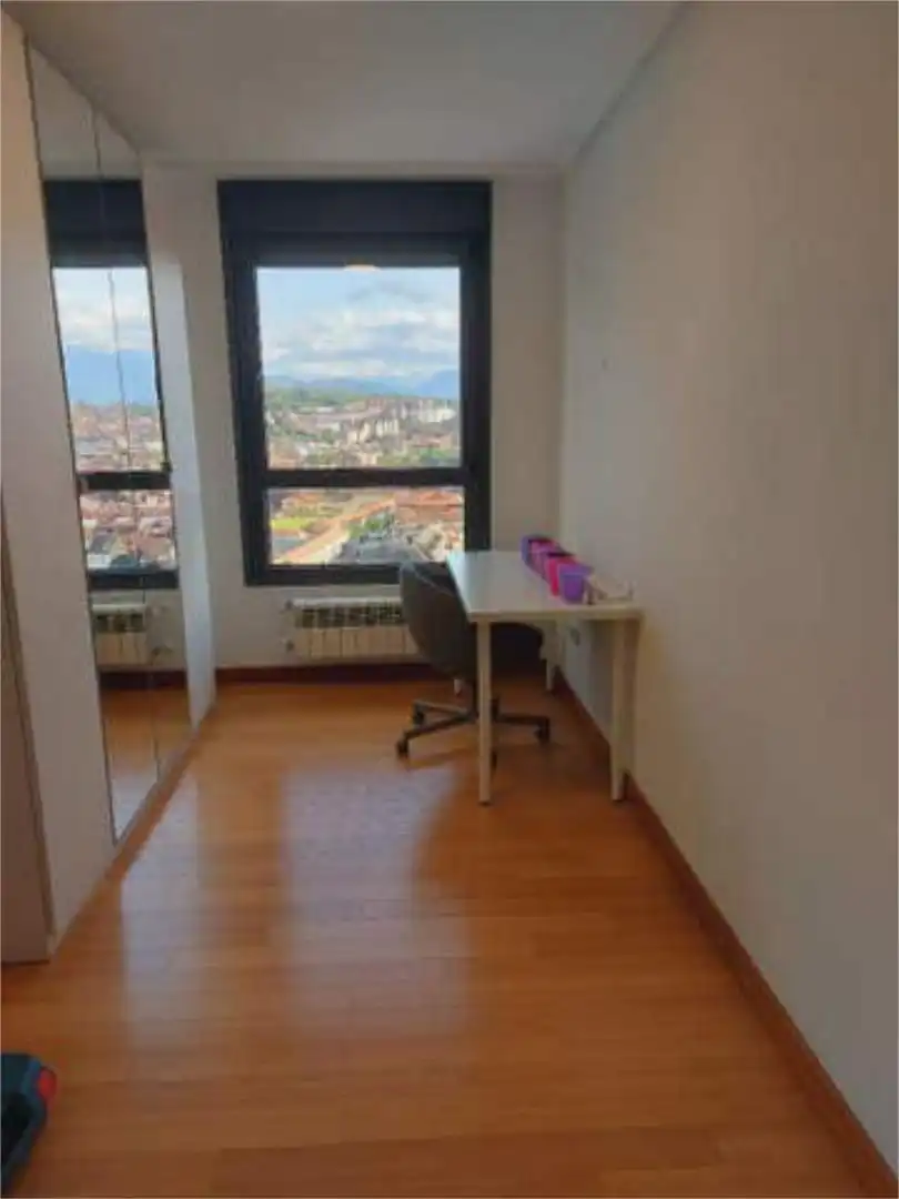 Piso en Nuevo Hospital - Foto 9