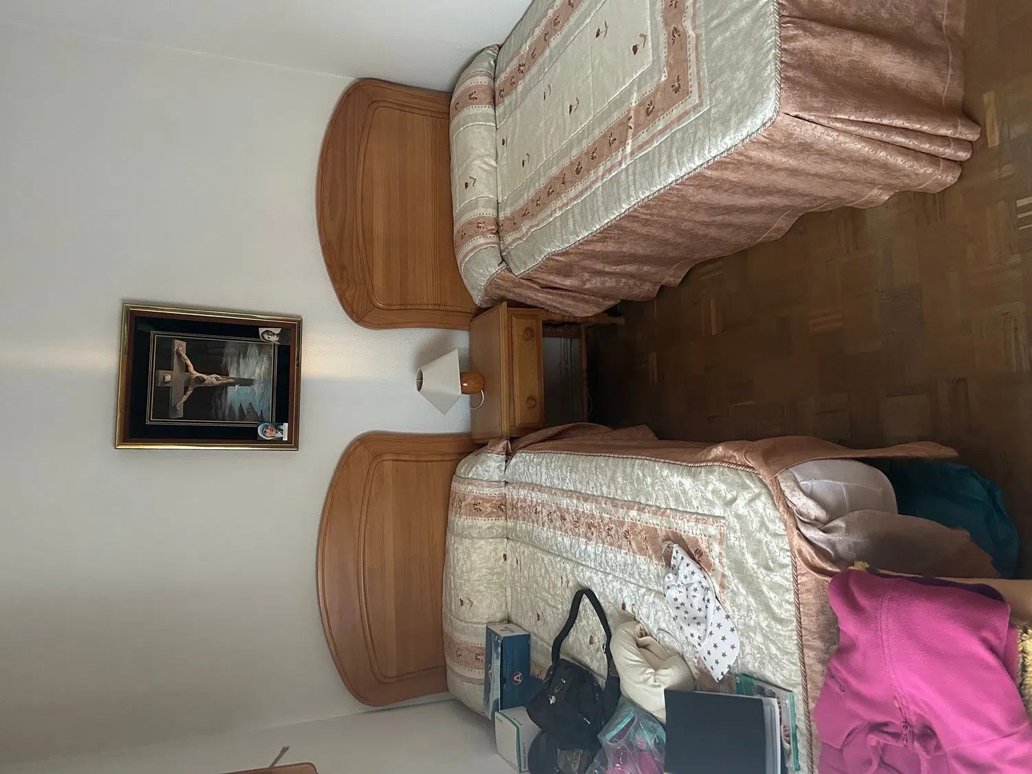 Piso en calle de Ocaña, 90 - Foto 7