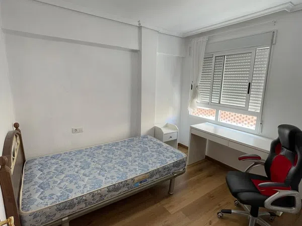 Piso en Calle de Cabanes, 4, Zona Estación-Universidad - Foto 4