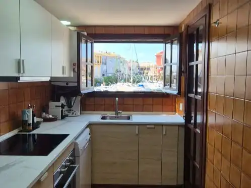 Apartamento en  Calle Ronda del Port 6B - Foto 18