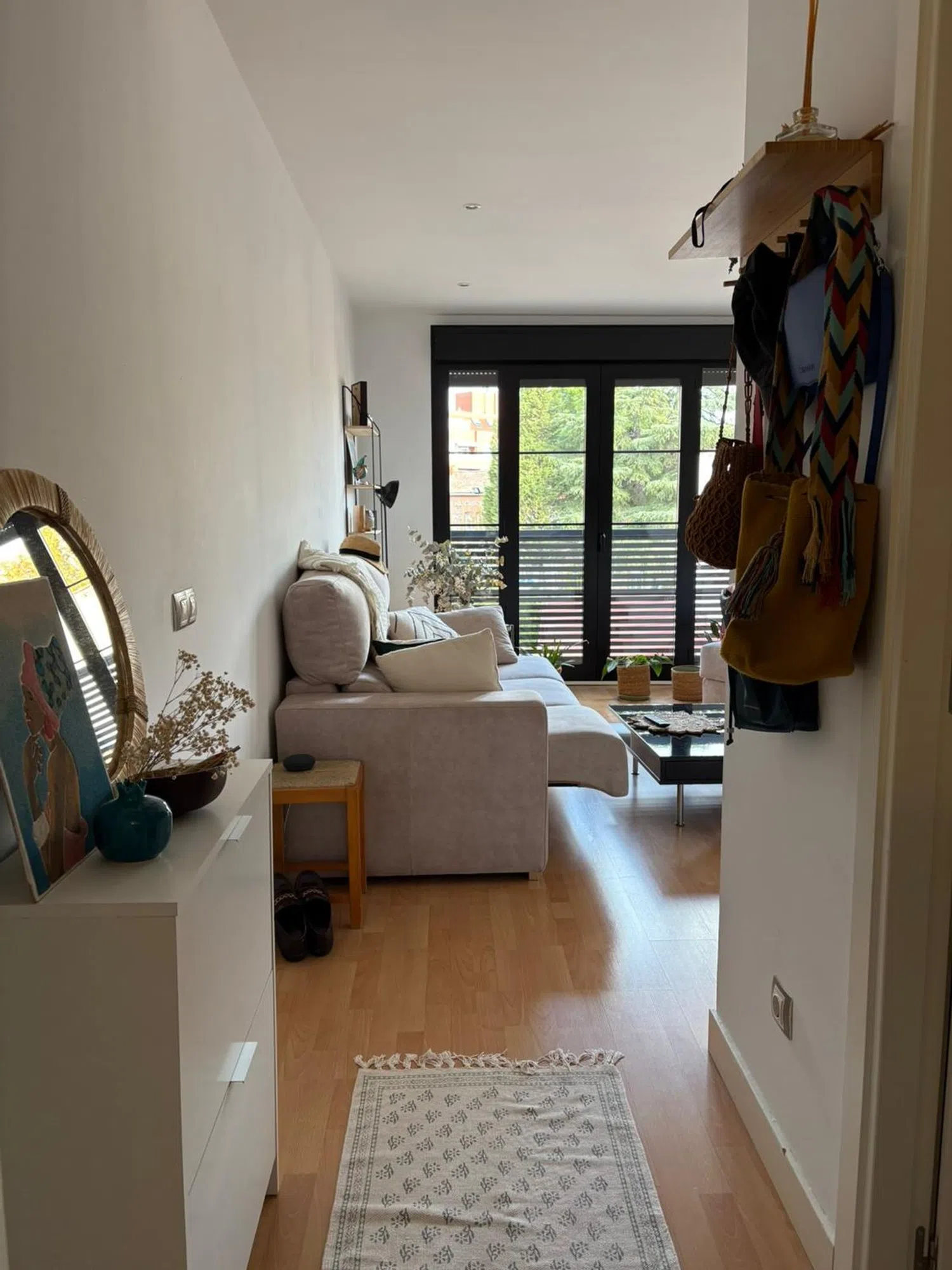 Piso en Centro - Foto 1