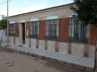 Chalet en La Albuera - Foto 9