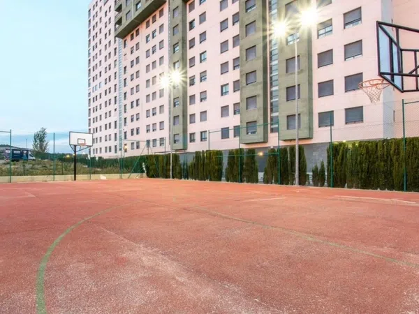 Piso en avenida Nueva Condomina, 10 - Foto 10