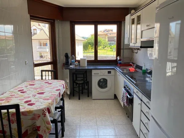 Piso en Barrio el Mesón, 24 - Foto 3