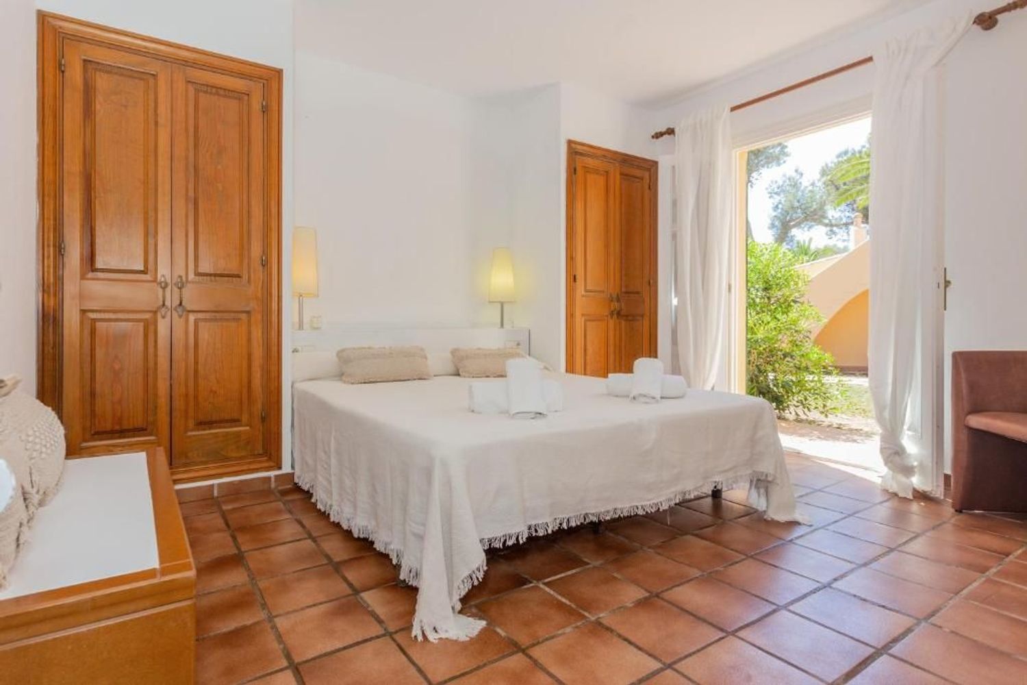 Chalet adosado en Calle la Platja, 4, Cala En Bosch-Serpentona, Cala En Bosch-Serpentona - Foto 2