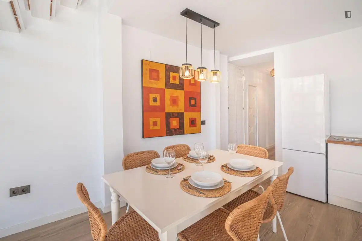 Apartamento en Málaga Capital - Foto 31