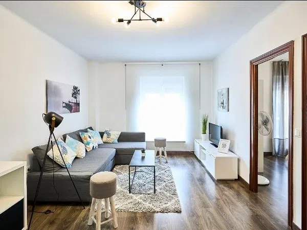 Piso en Paseo Canalejas, 180, Prosperidad - Delicias, Prosperidad - Delicias - Foto 1