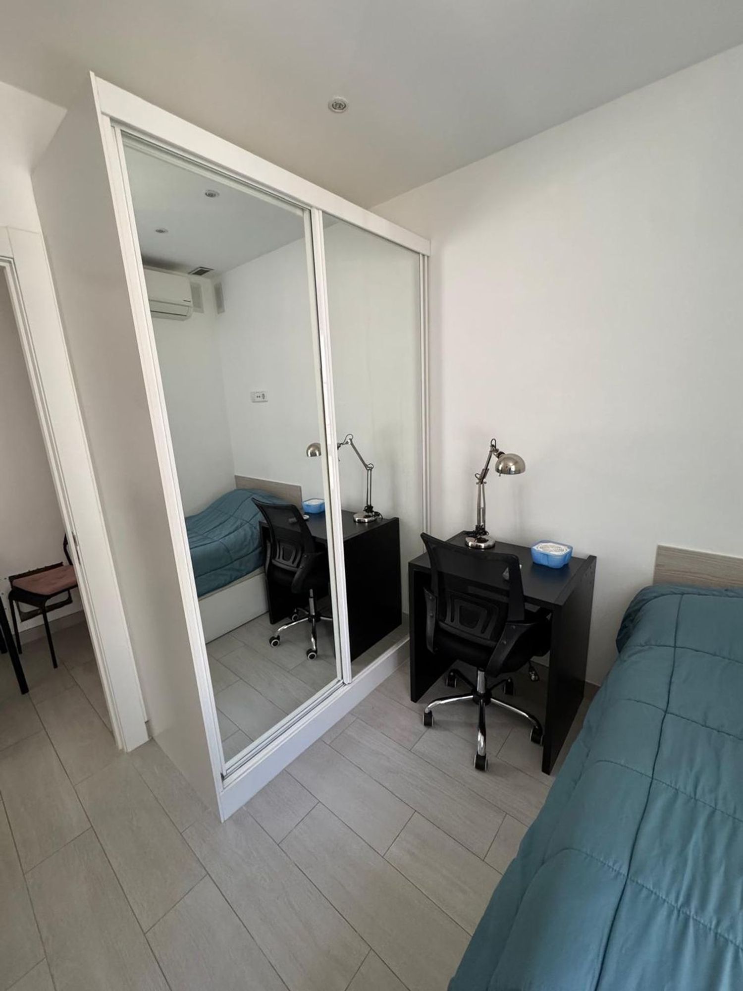 Piso en Calle de Ceferino Ávila, Campamento - Foto 8
