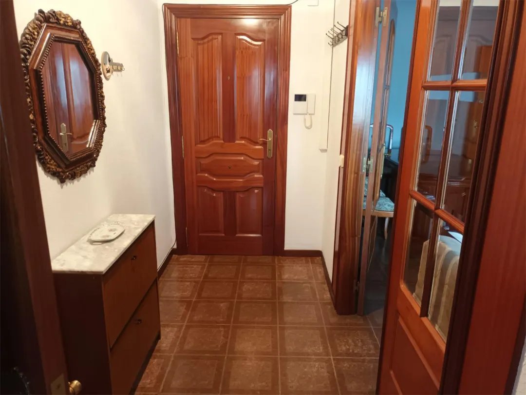 Piso en  Rúa Merced 1 - Foto 3