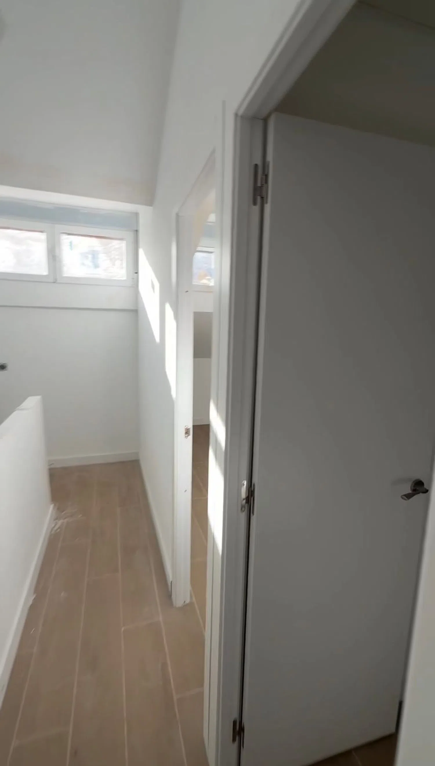 Dúplex en Barrio Moscardó