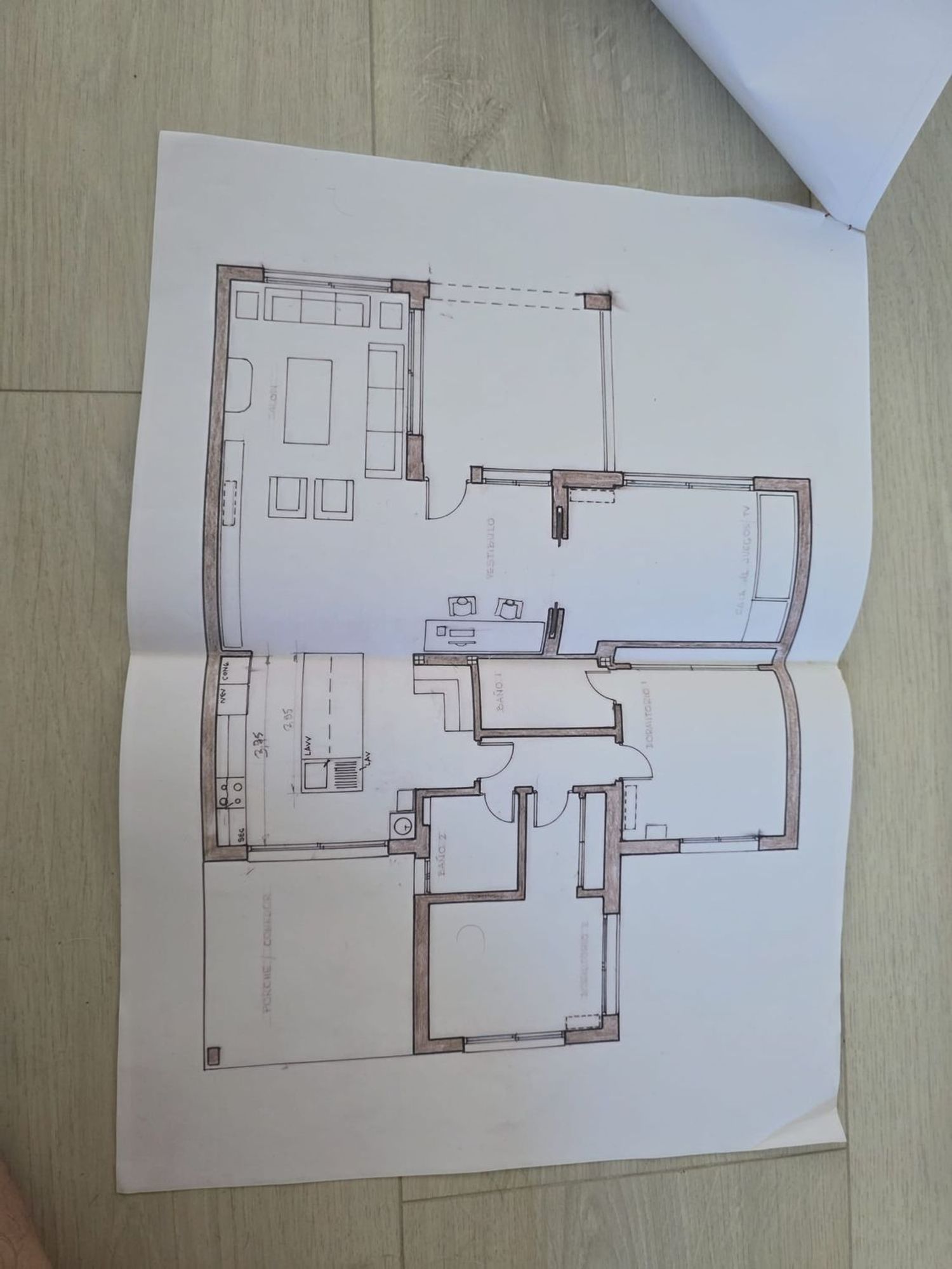 Casa o chalet independiente en Avenida Alpandeire, 109 - Foto 39