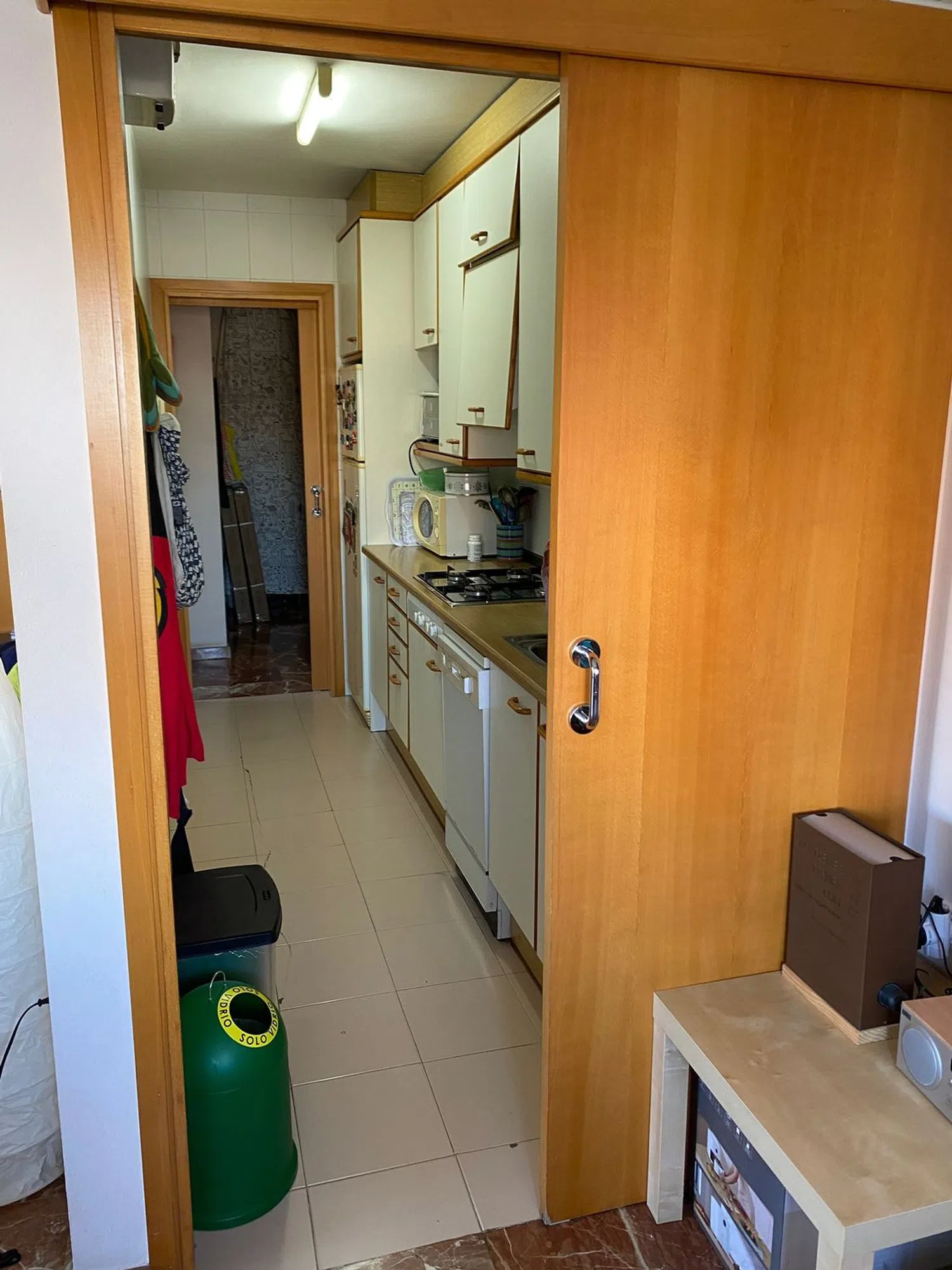 Piso en paseo Marinero Luis de Torres, 11 - Foto 22