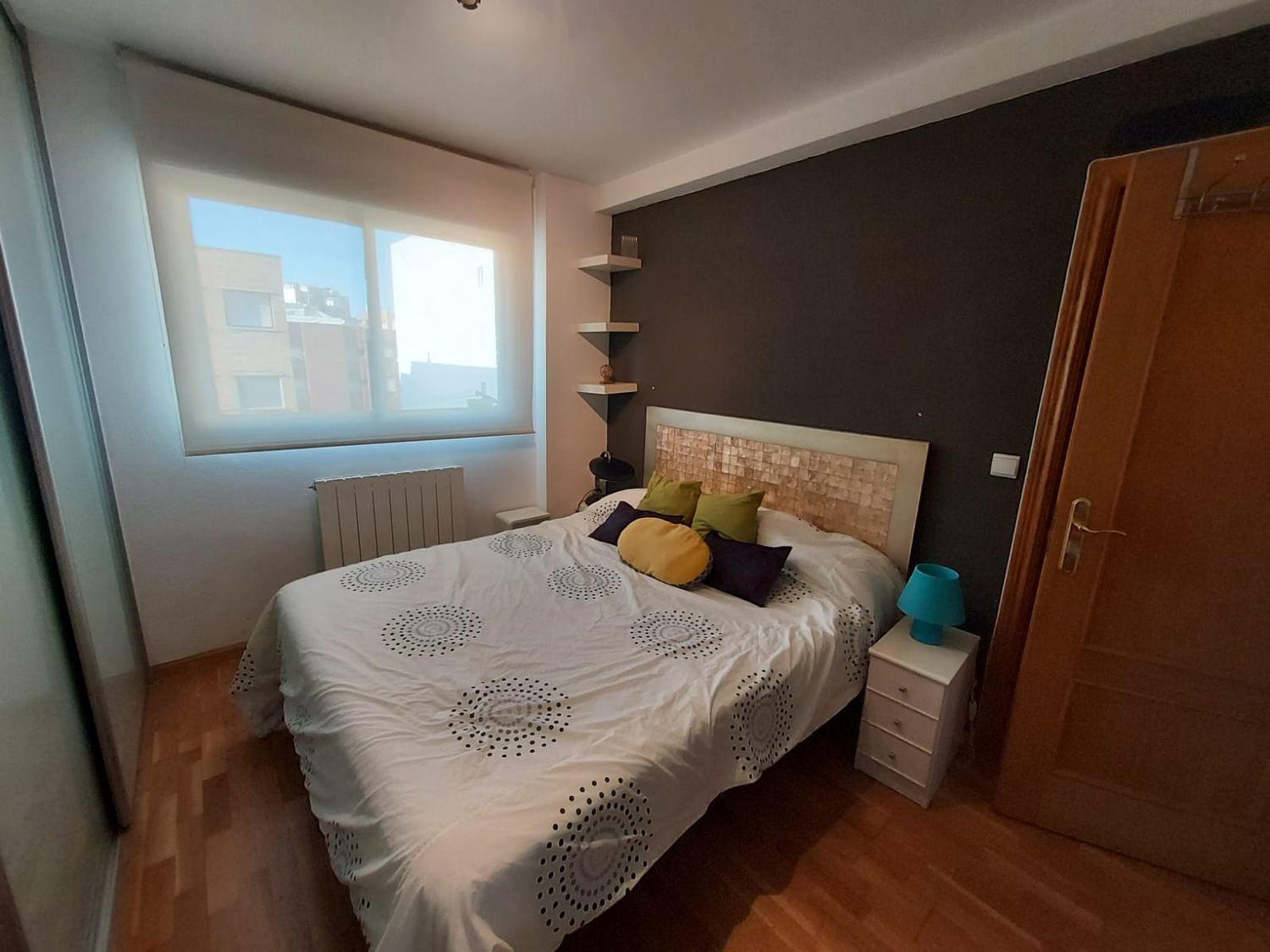 Dúplex en Calle de Tomás Zumalacárregui, 28, Paseo Sagasta - Foto 12