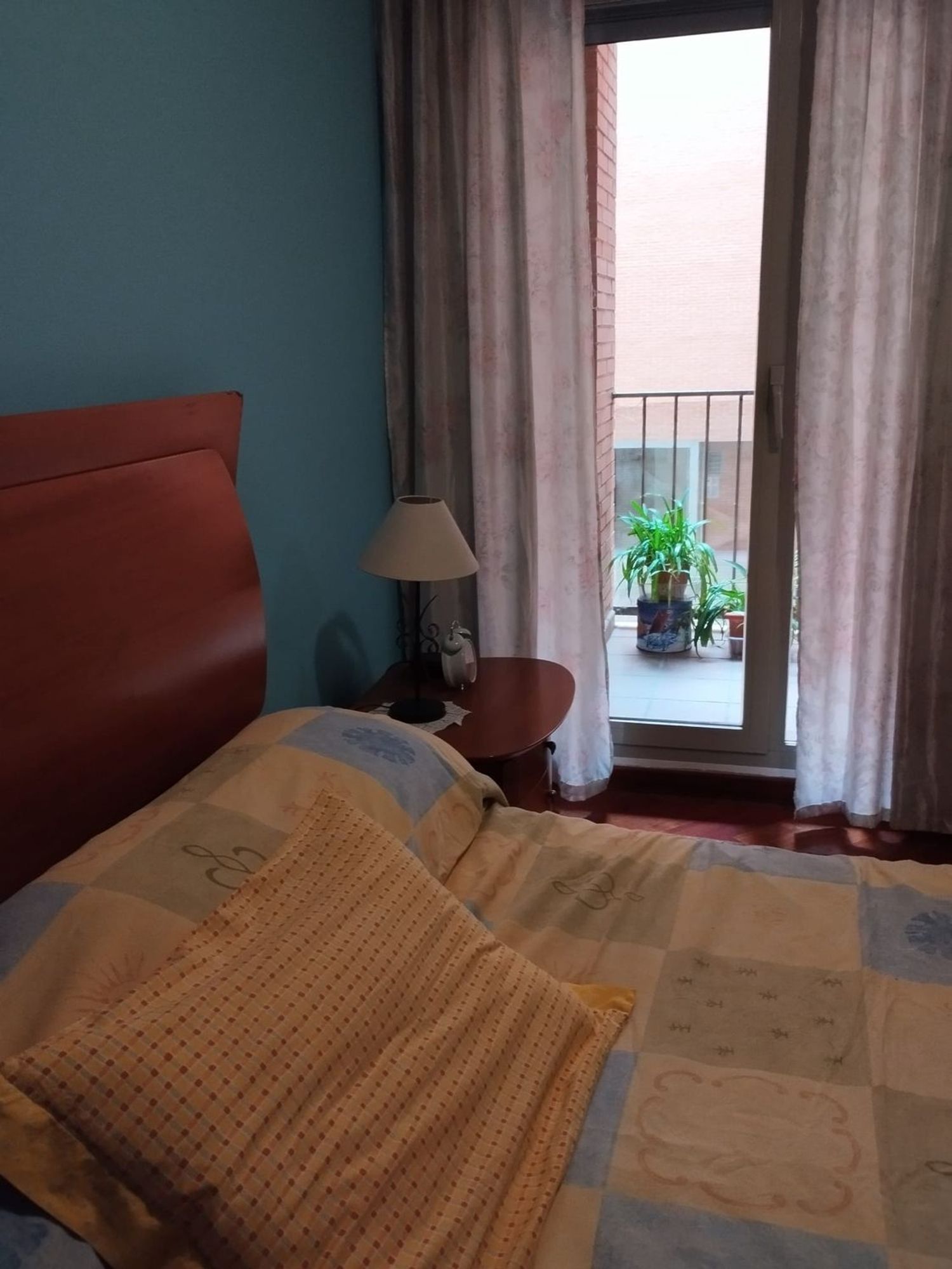 Piso en calle de La Silvina, 9 - Foto 3