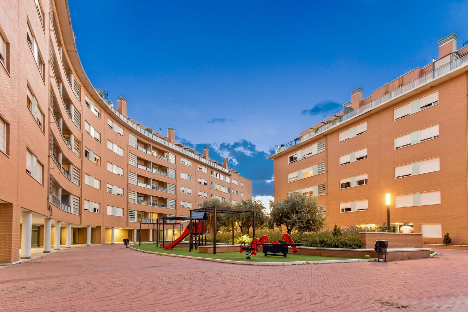 Piso en calle del Cerro de Valdecahonde, 26 - Foto 52