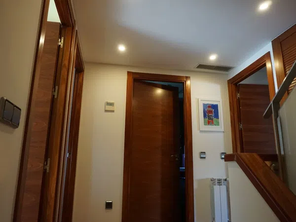 Chalet pareado en Villalbilla - Foto 17