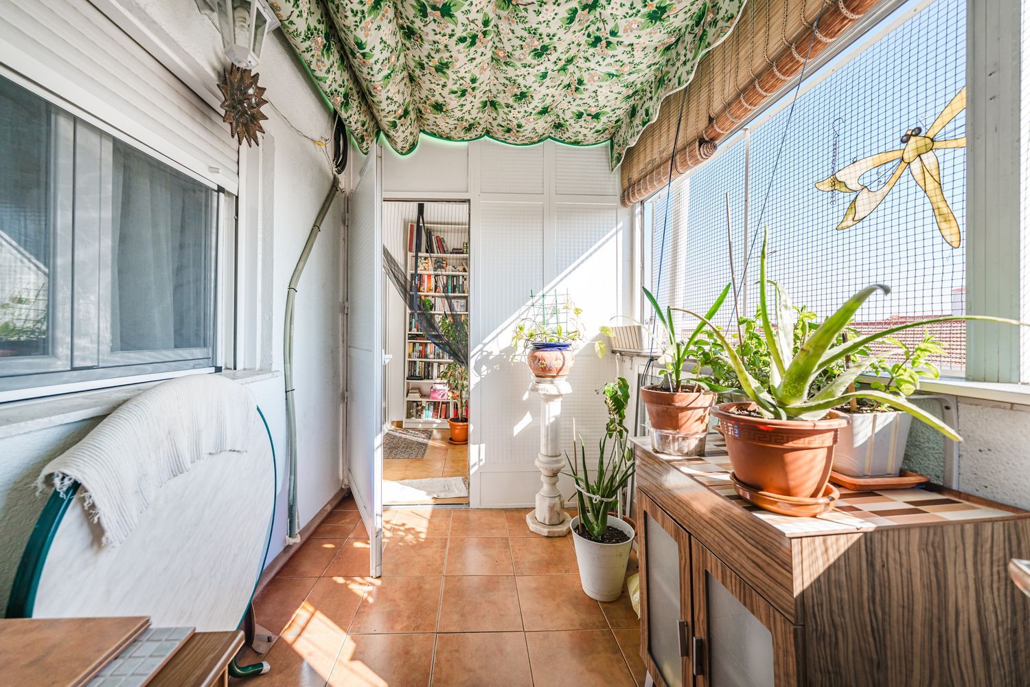 Ático en Barrio Fuente del Berro - Foto 6