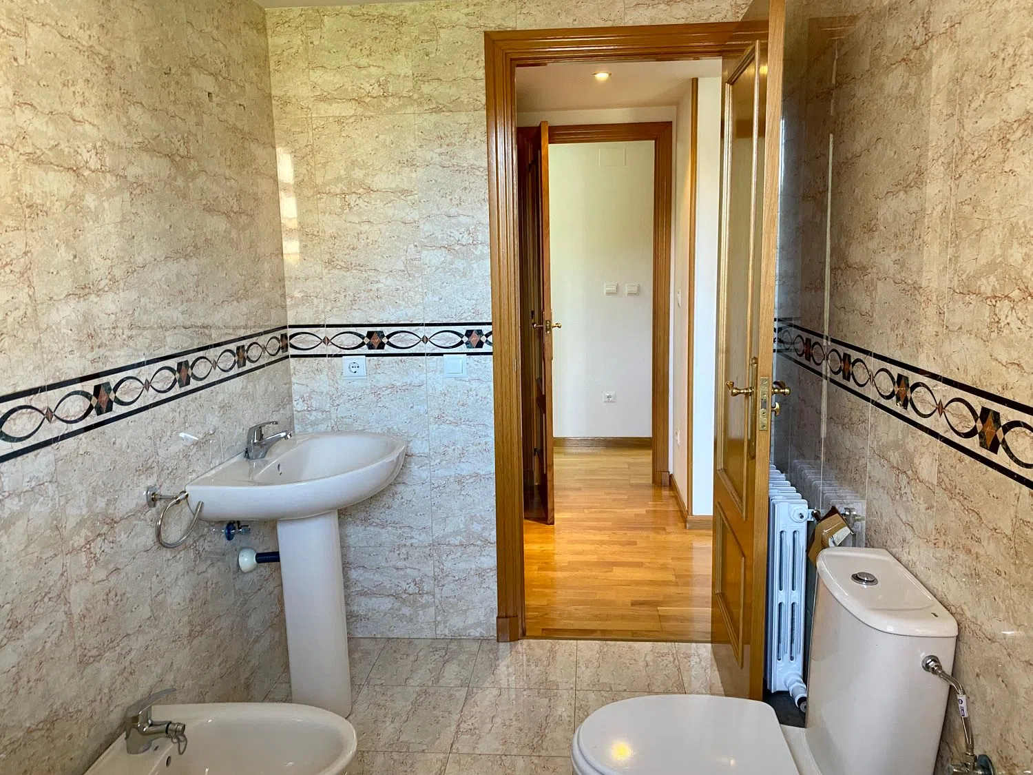 Ático en calle de María Espinosa, 4 - Foto 16