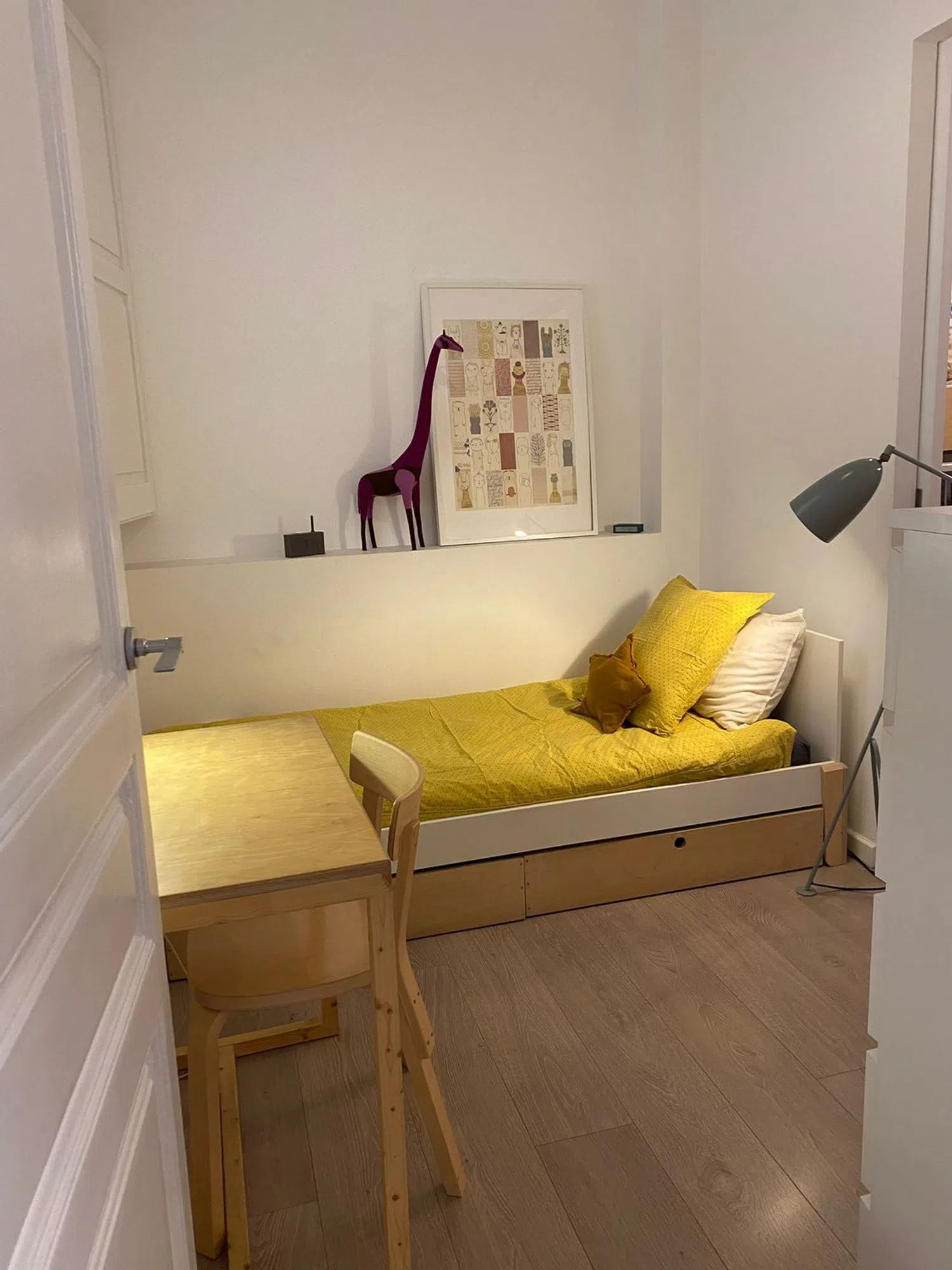 Piso en paseo de Picasso, 36 - Foto 9