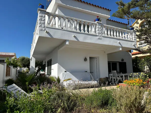 Casa o chalet independiente en Avenida França, 44, Vallpineda-Rocamar, Vallpineda-Rocamar - Foto 1