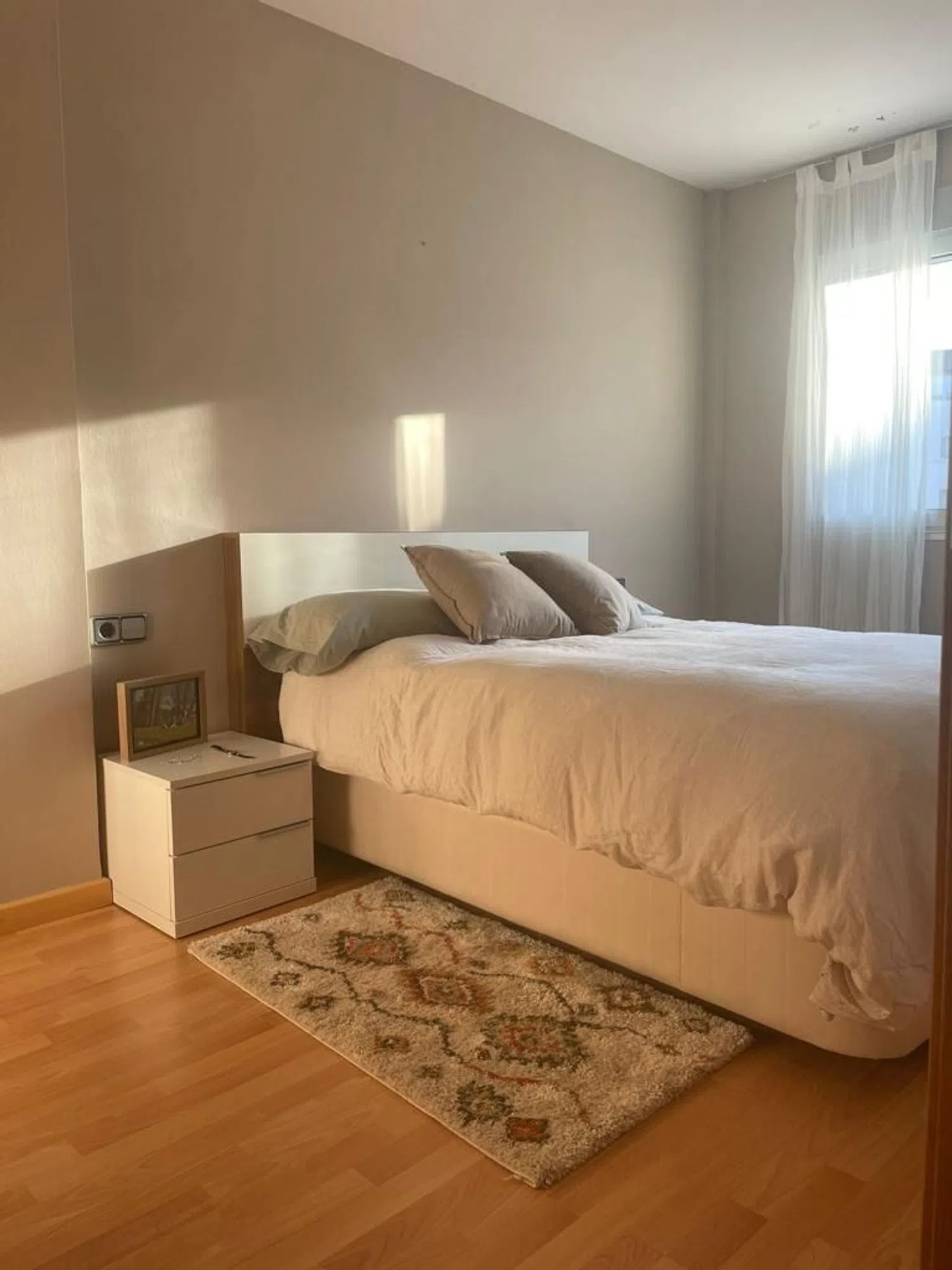 Piso en calle de Santo Domingo de la Calzada, 3 - Foto 16