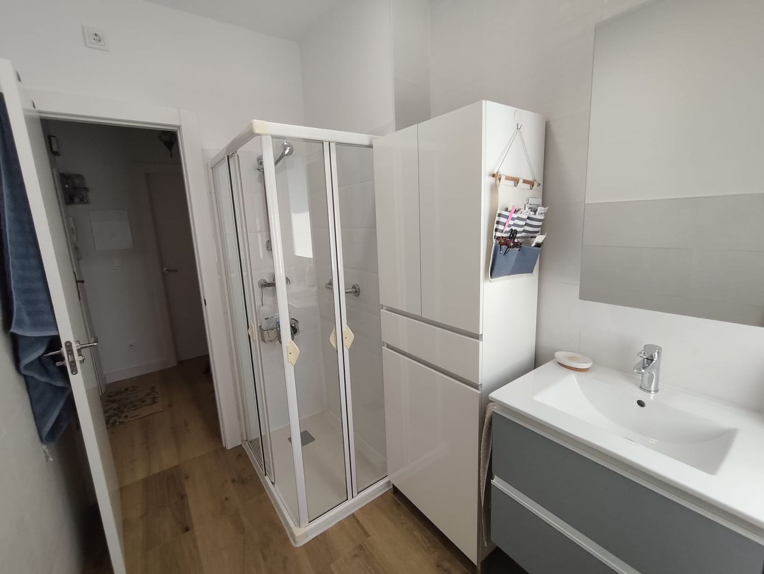 Piso en Calle Prim, 19, Iturralde - Foto 10