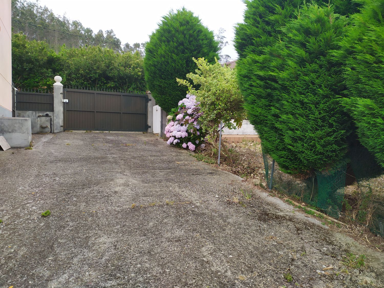 Casa o chalet independiente en Seixas, 2 - Foto 4