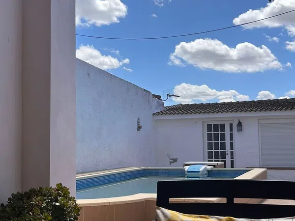 Casa de pueblo en Plaza La, 6 - Foto 25