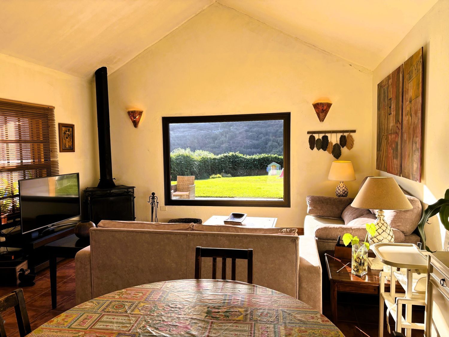 Casa rural en Lugar Pinar de Ojeda, 22 - Foto 23