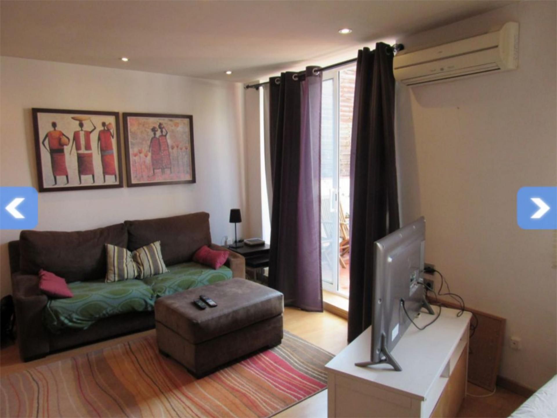 Ático en  Carrer de la Conca de Tremp 21 - Foto 5