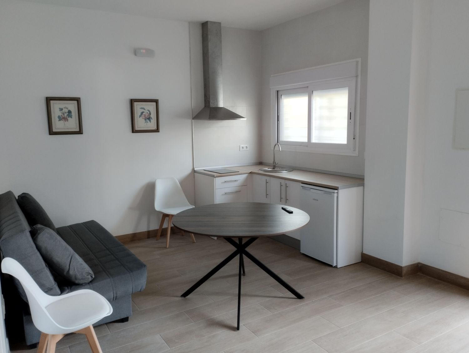 Estudio en Calle Paco Gandía, 7 - Foto 1