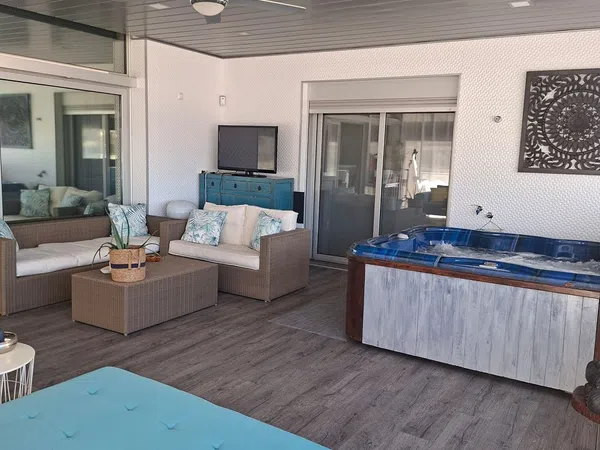 Ático en calle Gregal, 3 - Foto 2