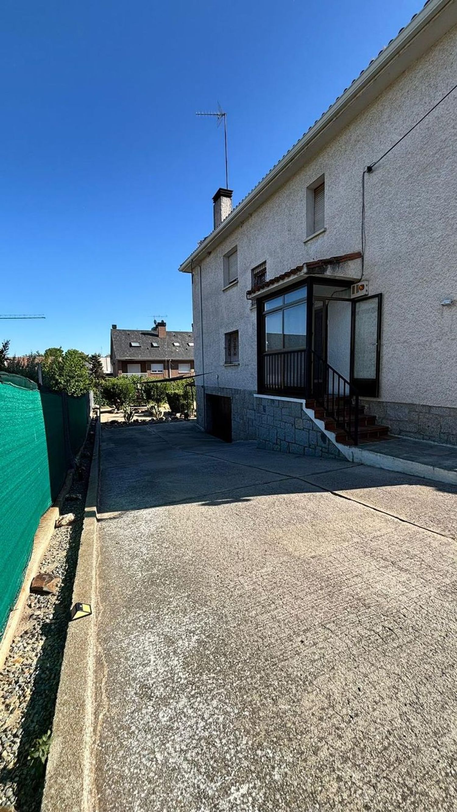 Casa independiente en calle Ramón Baños, 14 - Foto 6