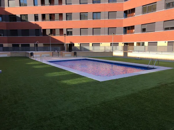 Piso en Calle Arnaldo de Vilanova, 8, Aranzana, Aranzana - Foto 15