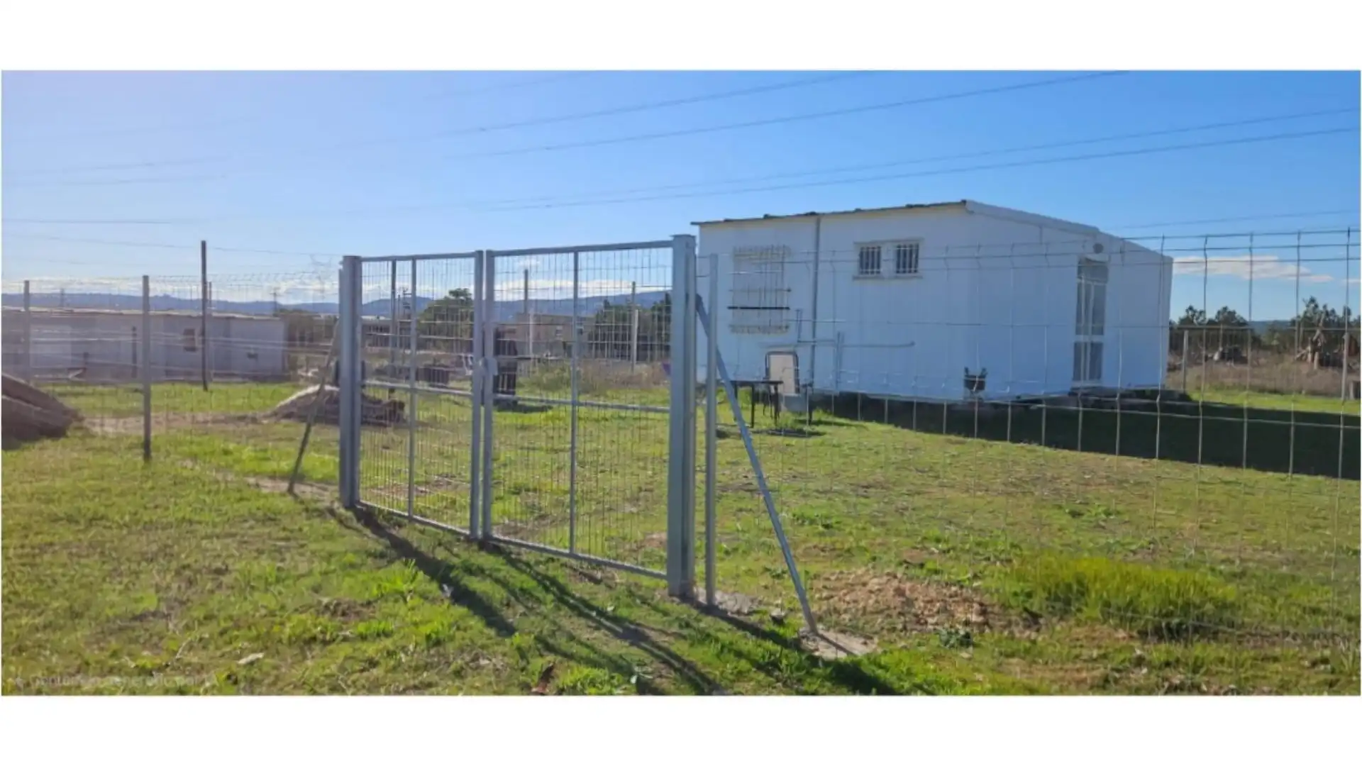 Finca rústica en avenida Avinguda del Cid 112 - Foto 1