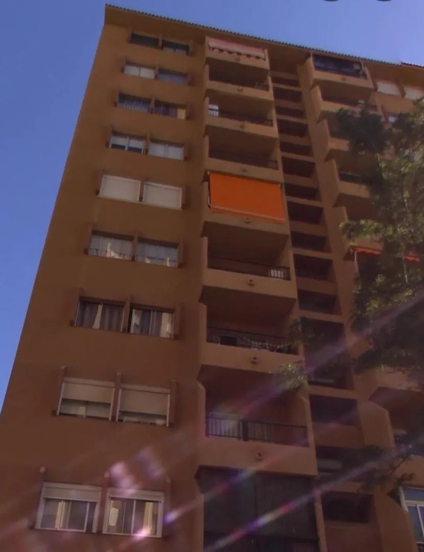 Piso en  Calle Jorge Manrique 9 - Foto 1