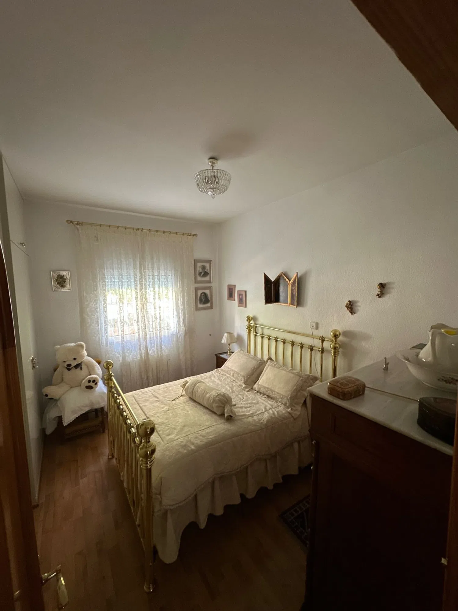 Piso en Barrio Cuatro Caminos - Foto 9