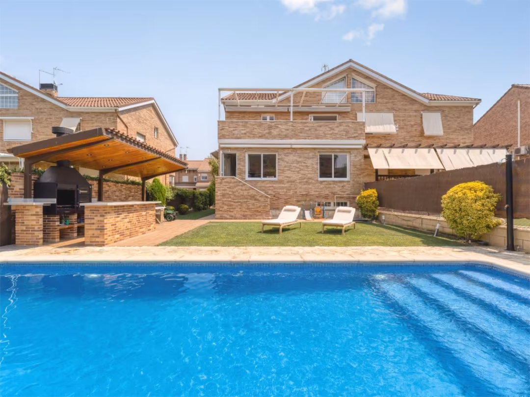 Chalet en  Calle Sierra de Alcaraz 10 - Foto 39